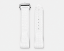 Load image into Gallery viewer, Fitted ColorBlock Strap with Clasp For Omega Speedmaster