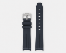Charger l'image dans la galerie, Fitted FKM Strap For Omega Speedmaster