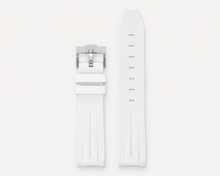 Charger l'image dans la galerie, Fitted FKM Strap For Omega Speedmaster
