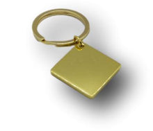 Load image into Gallery viewer, custom dog tag gold