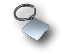 Load image into Gallery viewer, custom dog tag silver