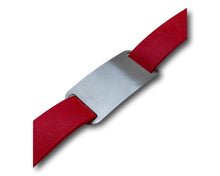 Charger l'image dans la galerie, slide on dog tag