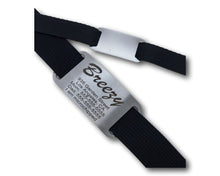 Charger l'image dans la galerie, slide on dog tag