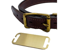 Charger l'image dans la galerie, slide on dog tag