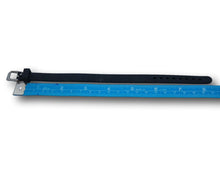 Load image into Gallery viewer, Medical Alert Bracelet. Adjustable silicone band. Pre-engraved.