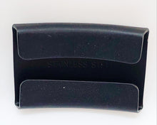 Load image into Gallery viewer, Faceplate, 15mm, 20mm, Stainless Steel, Replacement Faceplate, Engrave-able. Medical Alert Badge. freeshipping - My Custom ID