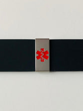 Charger l'image dans la galerie, Badge,  Bracelet Badge, 15mm, 20mm. Medical Alert Badge. freeshipping - My Custom ID
