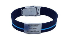 Load image into Gallery viewer, custom medical id