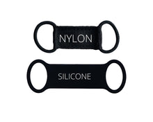 Load image into Gallery viewer, Dog Tag, Pet Id band,Replacement, Silicone, Nylon. freeshipping - My Custom ID