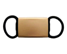 Load image into Gallery viewer, Dog Tag, Pet ID Tag, Nylon Band, Stainless Steel, Engraved Dog Tags. Jingle-Free Pet Tag. freeshipping - My Custom ID