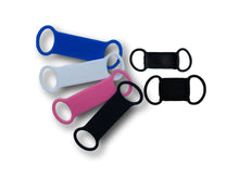 Load image into Gallery viewer, Dog Tag, Pet Id band,Replacement, Silicone, Nylon. freeshipping - My Custom ID