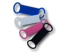 Load image into Gallery viewer, Dog Tag, Pet Id band,Replacement, Silicone, Nylon. freeshipping - My Custom ID