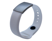 Charger l'image dans la galerie, Id Bracelet, Pin Tuck 18mm. freeshipping - My Custom ID