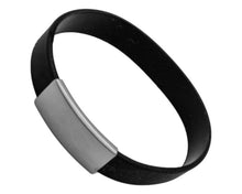 Load image into Gallery viewer, silicone wristbands custom