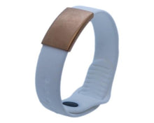 Charger l'image dans la galerie, Id Bracelet, Pin Tuck 18mm. freeshipping - My Custom ID