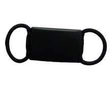 Load image into Gallery viewer, Dog Tag, Pet ID Tag, Nylon Band, Stainless Steel, Engraved Dog Tags. Jingle-Free Pet Tag. freeshipping - My Custom ID