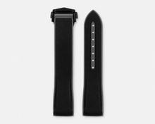 Load image into Gallery viewer, Fitted ColorBlock Strap with Clasp For Omega Speedmaster
