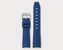 Load image into Gallery viewer, Fitted FKM Strap For Seiko Alpinist - 20mm - Personalized.
