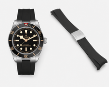 Load image into Gallery viewer, Fitted CTS Strap For Tudor Black Bay 58
