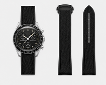 Charger l'image dans la galerie, Omega Speedmaster Fitted ColorBlock Strap with Clasp
