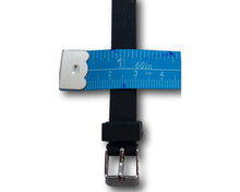 Load image into Gallery viewer, Medical Alert Bracelet. Adjustable silicone band. Pre-engraved.
