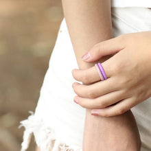 Load image into Gallery viewer, Stacking rings, 6 pack silicone rings
