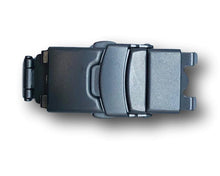 Charger l&#39;image dans la galerie, Safety Clasp Medical ID Bracelet | My Custom ID™
